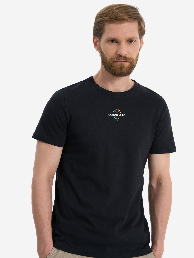 Футболка мужская Cordillero