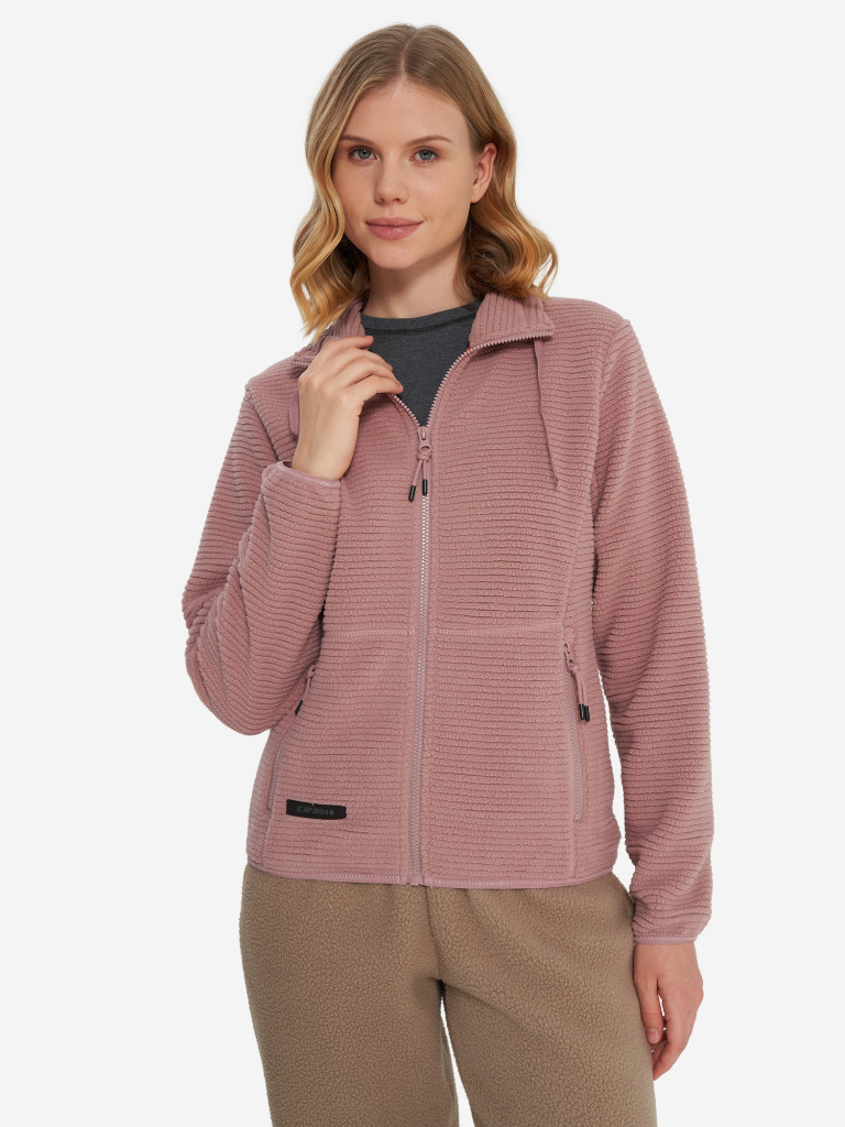 Толстовка женская IcePeak Adeline