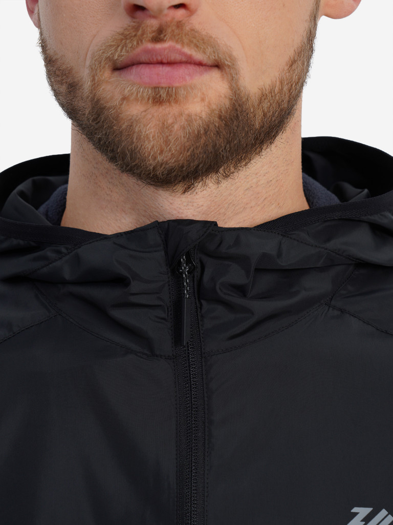 Ветровка мужская Zanier — фото №6