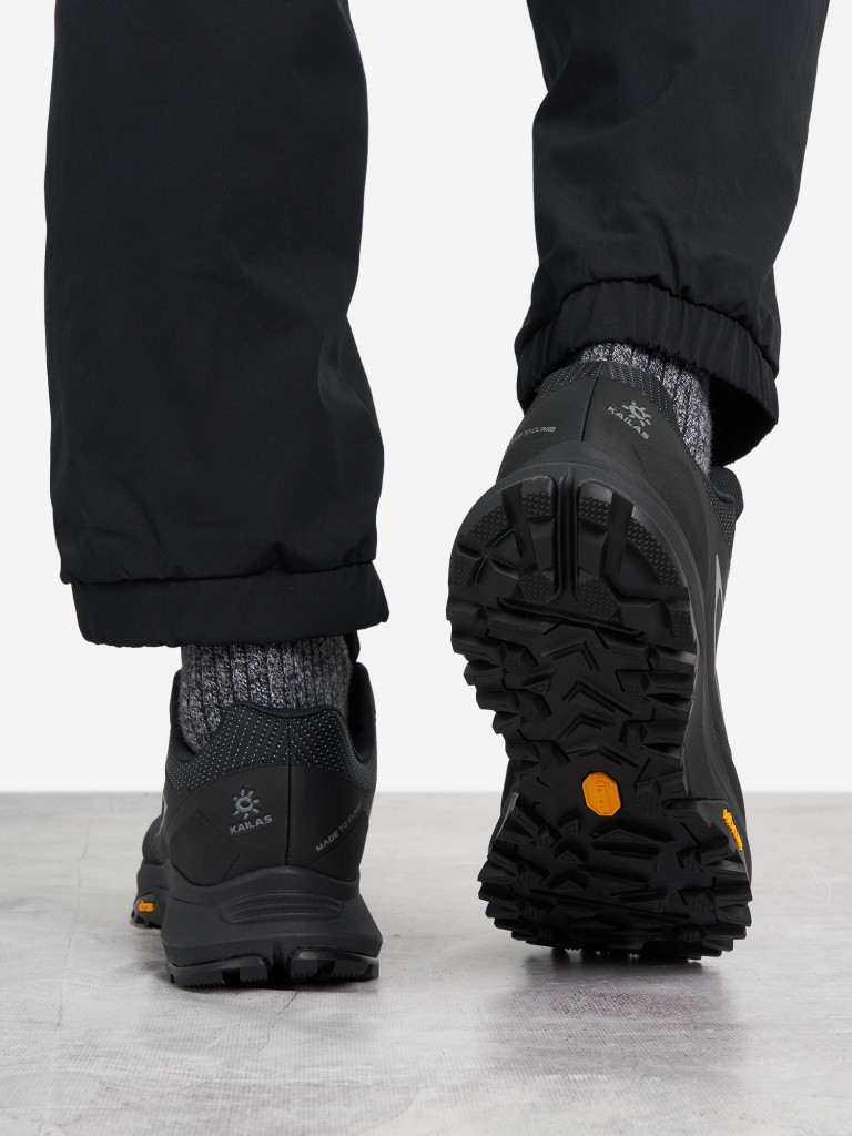 Kailas Kuocang GTX ерлер қонышсыз бәтеңкесі — фото №10