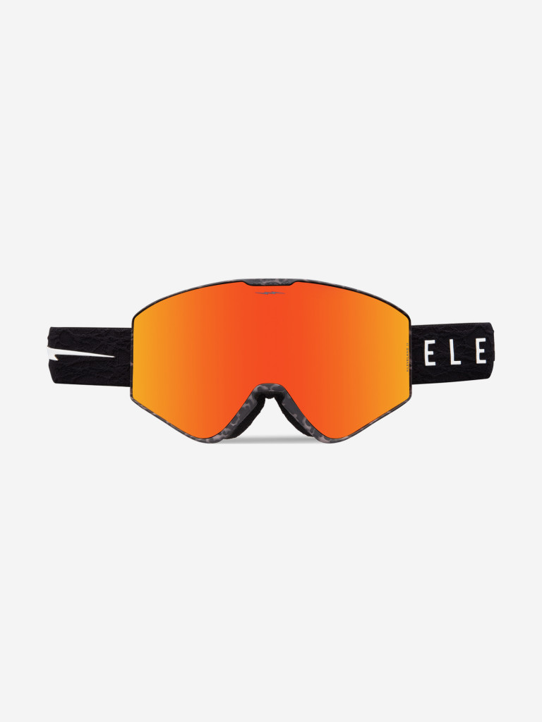 Electric Kleveland II маскасы — фото №2