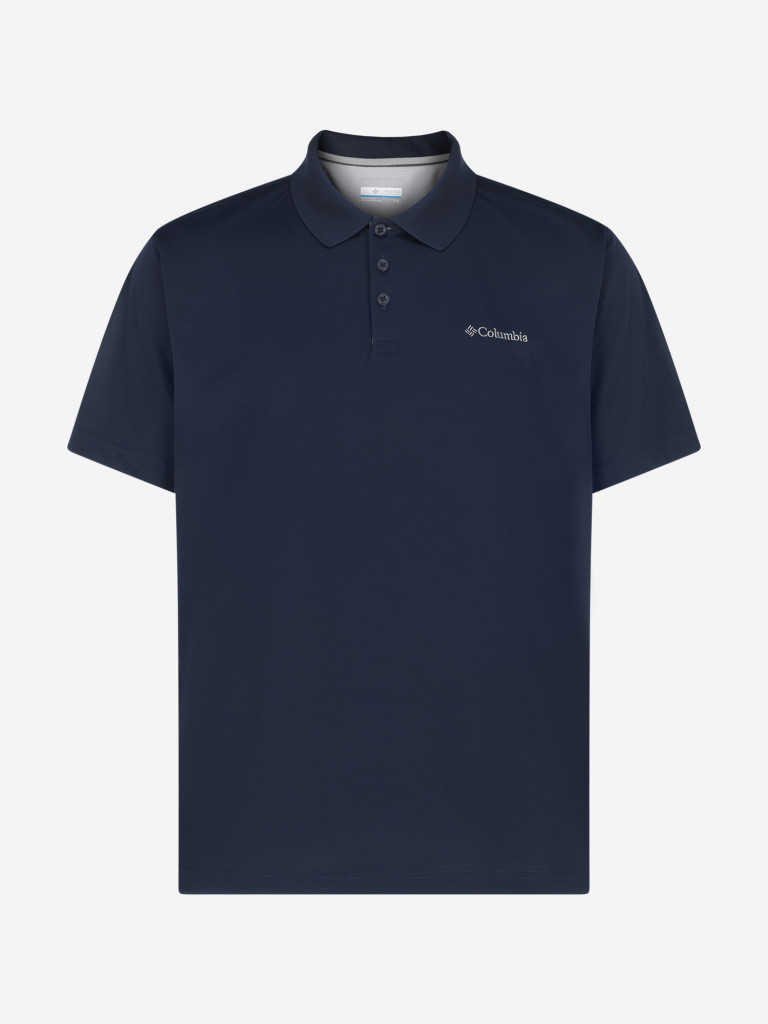 Поло мужское Columbia Utilizer Polo — фото №8