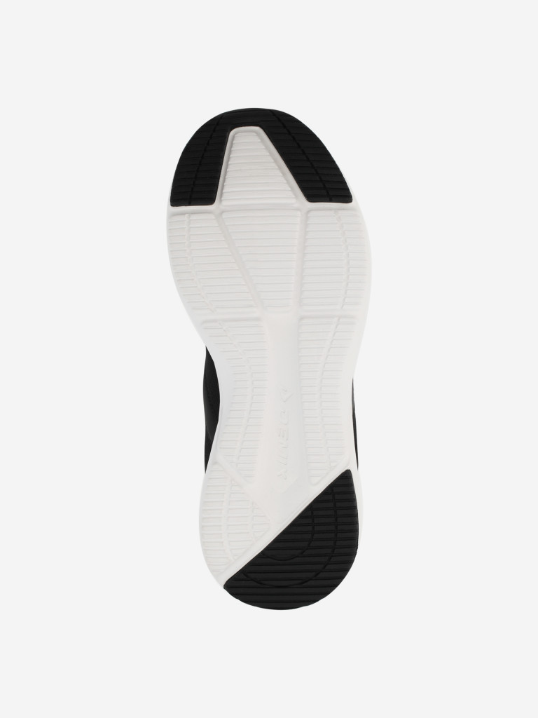 Кроссовки женские Demix Sport 3 — фото №8