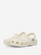 Сабо для девочек Crocs — фото №3