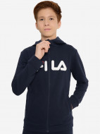 FILA ұлдарға арналған қалың жемпірі — фото №3