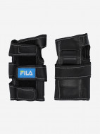 Набор детский: роликовые коньки, шлем, комплект защиты FILA J-One Combo 3 Set — фото №16