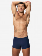 Плавки-шорты мужские Speedo Logo — фото №2