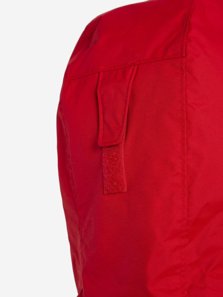 Куртка утепленная мужская Columbia Snow Shredder Jacket — фото №5