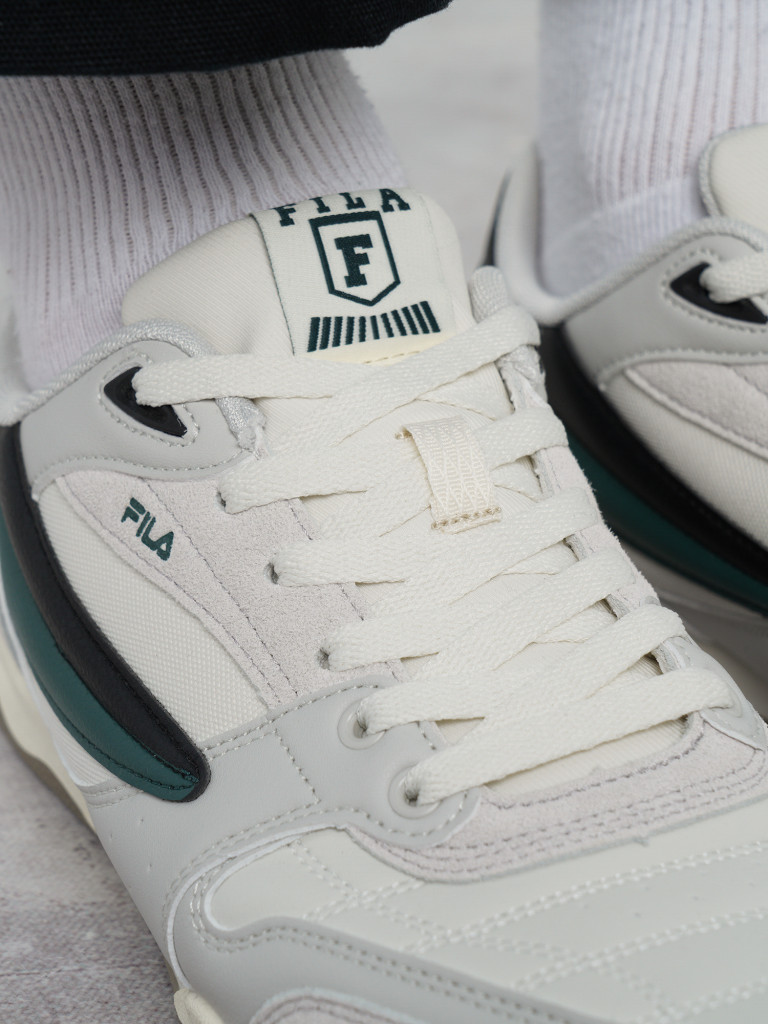 Кеды мужские FILA Slice — фото №12