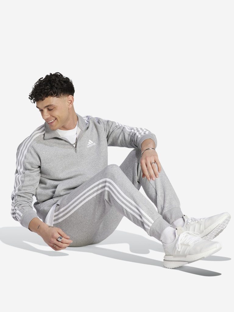 Брюки мужские adidas — фото №3