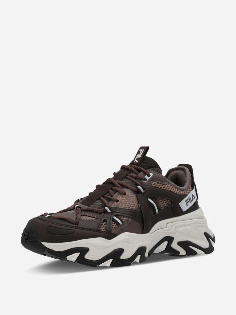 FILA Trace Low M әйелдер кроссовкасы — фото №3