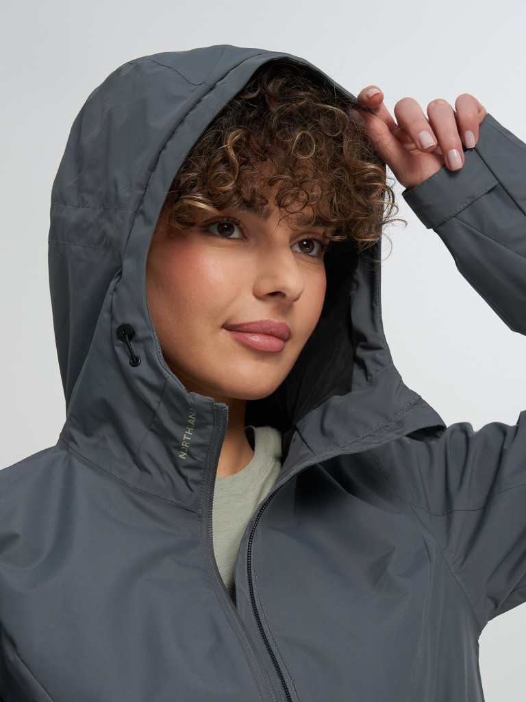 Куртка мембранная женская Northland — фото №7
