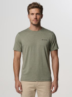 Футболка мужская Columbia Parsons Point SS Logo Tee — фото №2