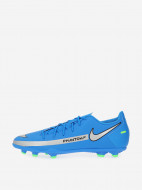 Бутсы мужские Nike Phantom GT Club FG/MG — фото №2
