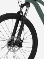 Велосипед горный Stern Motion 2.0 27.5" — фото №7