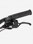 Велосипед для мальчиков Stern Action alt 24" 2024 — фото №10