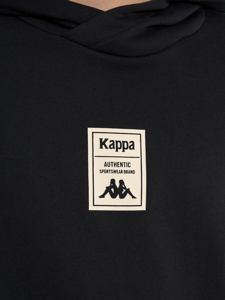 Kappa ұлдарға арналған худиі — фото №6
