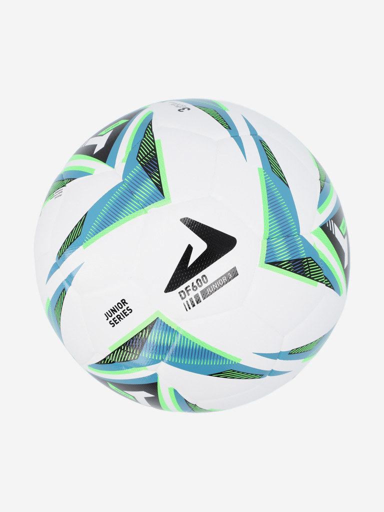 Demix DF600 Junior 3 Hybrid футбол добы — фото №4