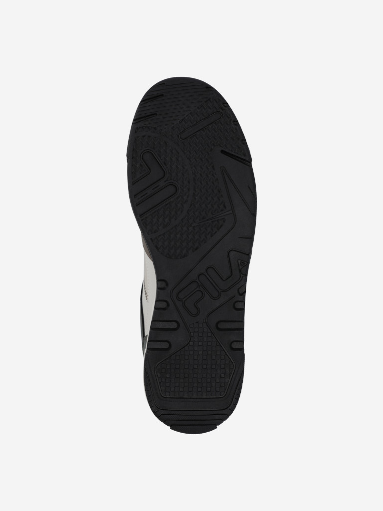 Кеды мужские FILA Fx-1000 Low — фото №7