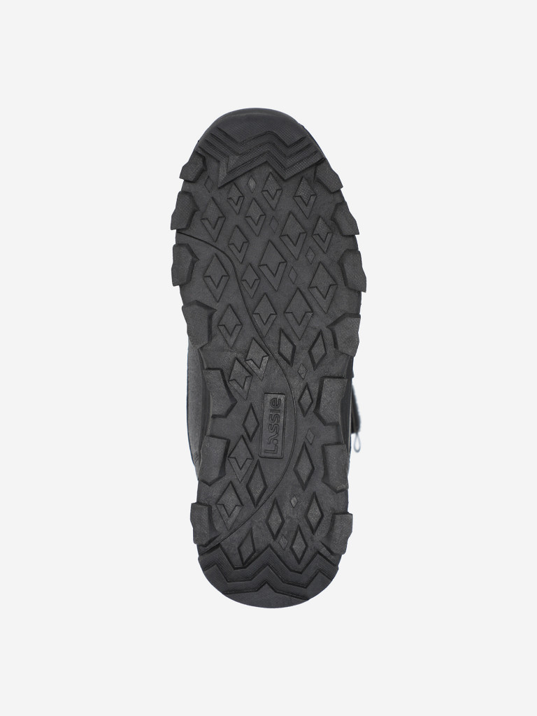 Ботинки утепленные для мальчиков Lassie Parkano — фото №7