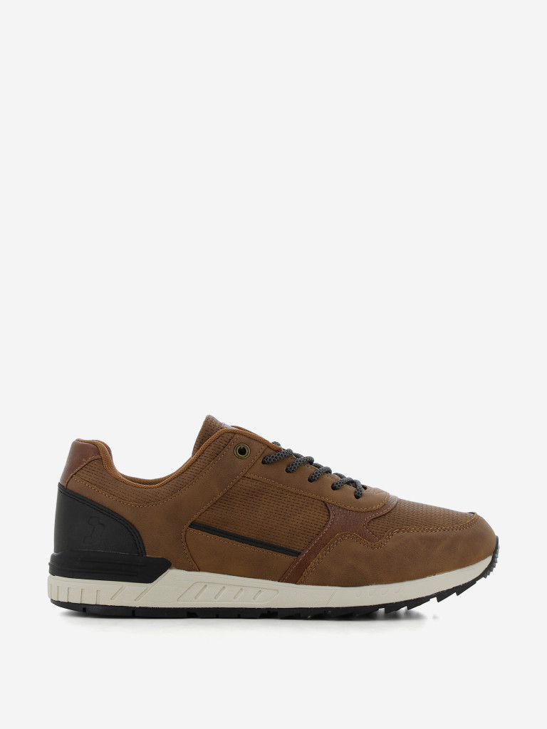 Кроссовки мужские Safety Jogger