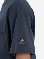 Футболка мужская оверсайз Demix — фото №5