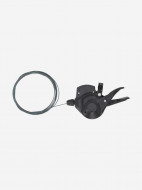 Шифтер Shimano CUES U6000 SL-U6000 10/11 S+RD — фото №5