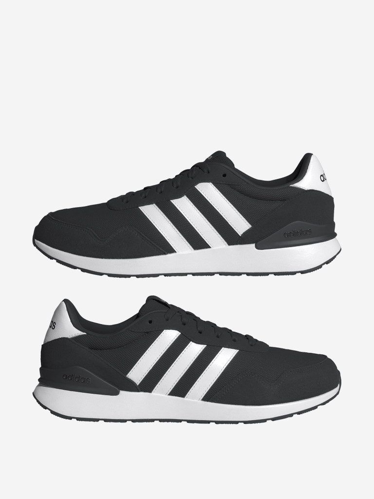 Кроссовки мужские Adidas Run 60 s 4.0 — фото №7
