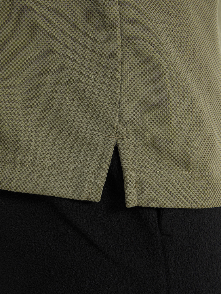Поло мужское Columbia Utilizer Polo — фото №5