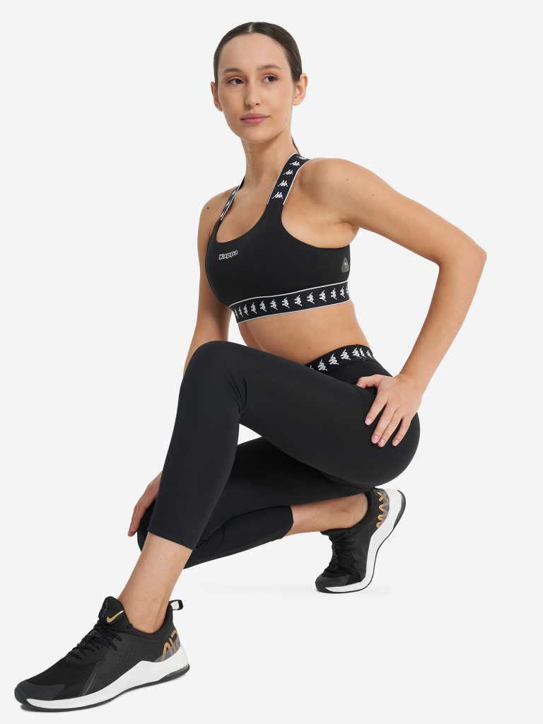 Kappa спорттық топ брасы — фото №4