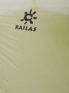 Палатка 1-местная Kailas Dragonfly UL 1P+ — фото №18
