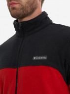 Джемпер флисовый мужской Columbia Basin Trail III Full Zip — фото №6