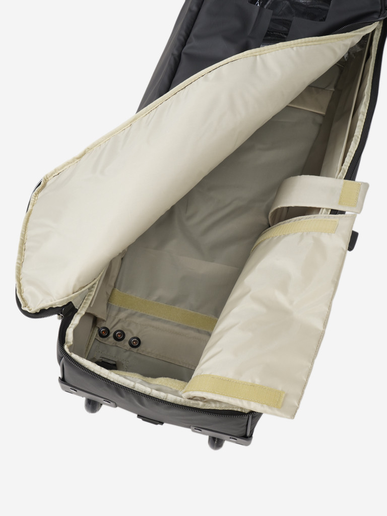 Head Freeride Double шаңғы тысқабы, 203 см — фото №12