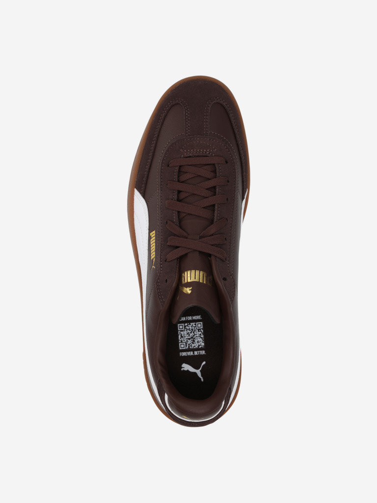 PUMA Club Il Era ерлер кедысы — фото №5