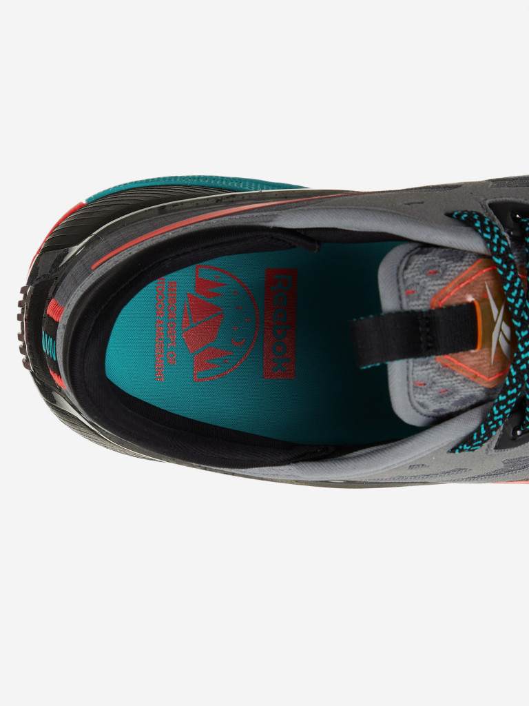 Кроссовки мужские Reebok Nano X2 Tr Adventure — фото №8