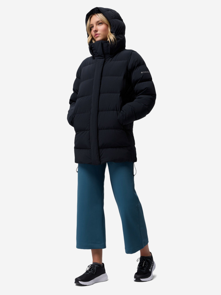 Пуховик женский Columbia Amaze Puff — фото №23