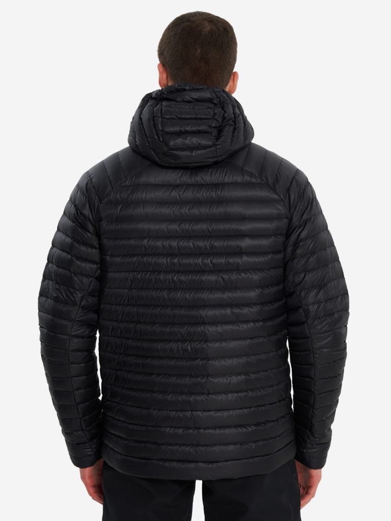 Пуховик мужской Mountain Hardwear Ghost Whisperer — фото №3