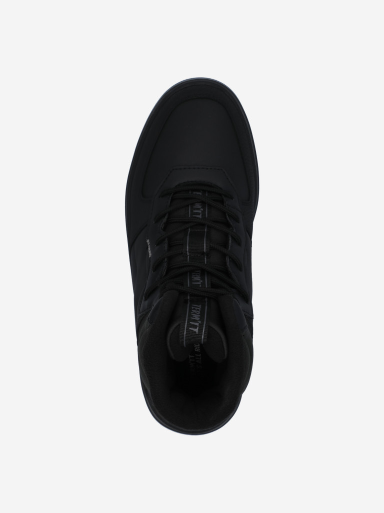 Кеды женские Termit Azalea Mid 2 — фото №6
