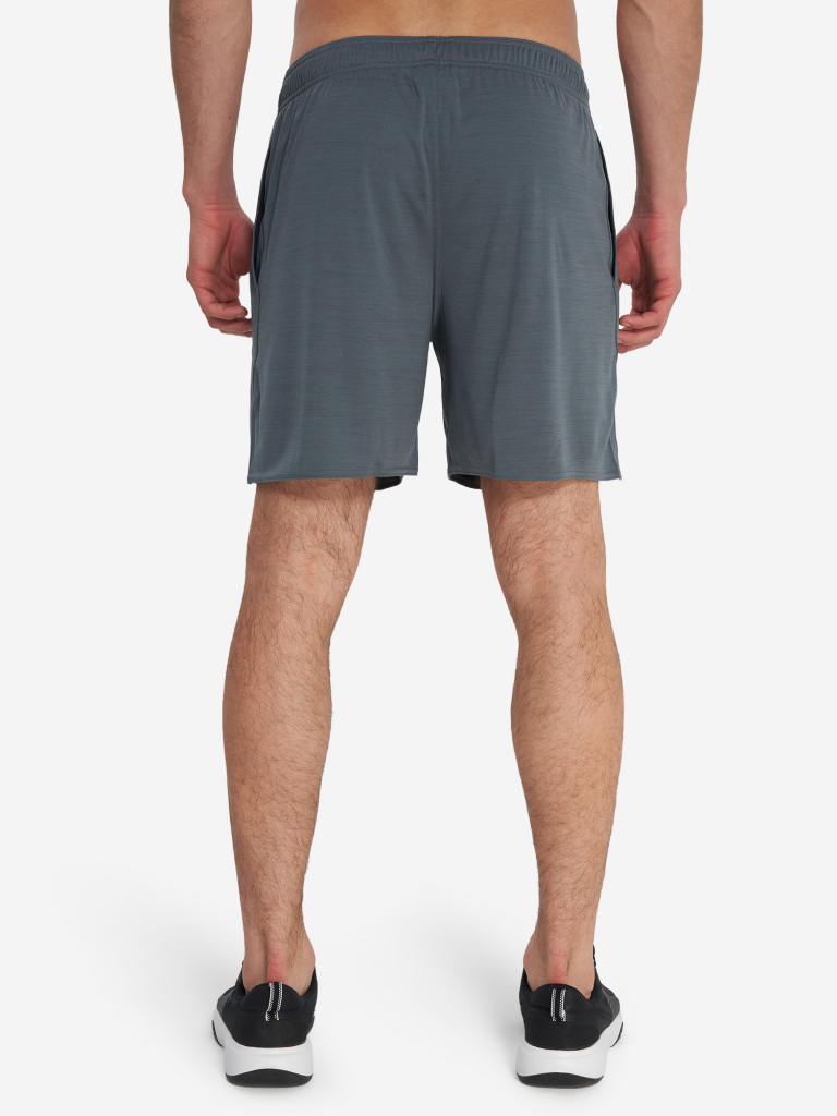 Шорты мужские Reebok ID Train — фото №3