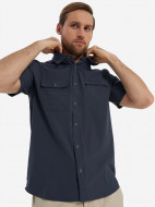 Рубашка с коротким рукавом мужская Outventure