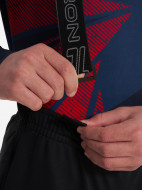 Брюки софтшелл для мальчиков Nordski Jr. Advance — фото №7