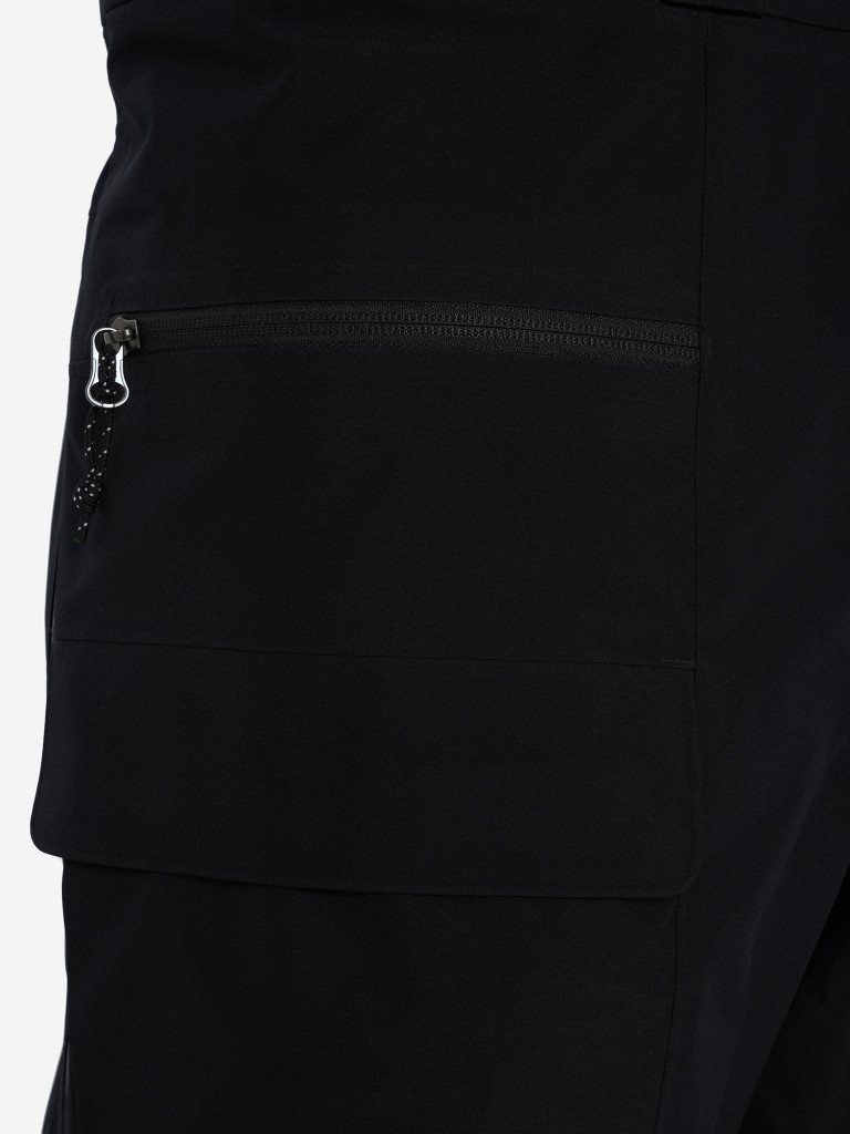 Mountain Hardwear Boundary Ridge ерлер шалбары — фото №8