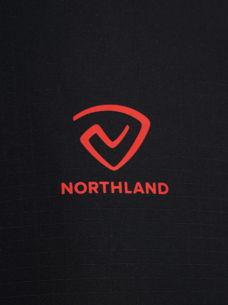Пуховик мужской Northland — фото №10