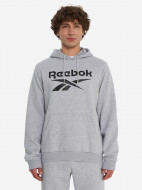 Худи мужское Reebok Victor — фото №2