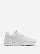 Кроссовки для девочек PUMA Graviton Ac G — фото №4