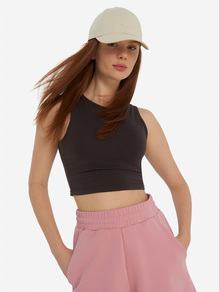 FILA бейсболкасы — фото №4