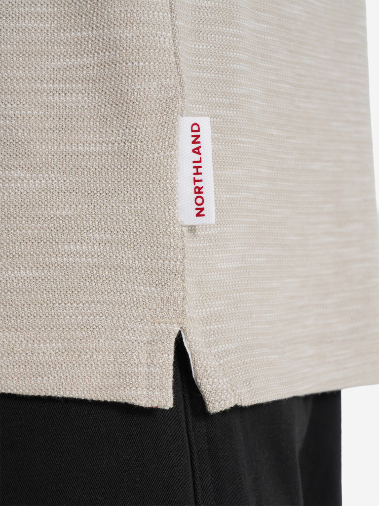 Поло мужское Northland — фото №6