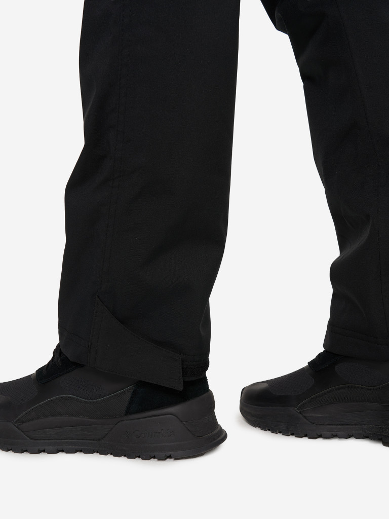 Брюки женские CRAGHOPPERS Aysgarth II Thermo Waterproof — фото №8