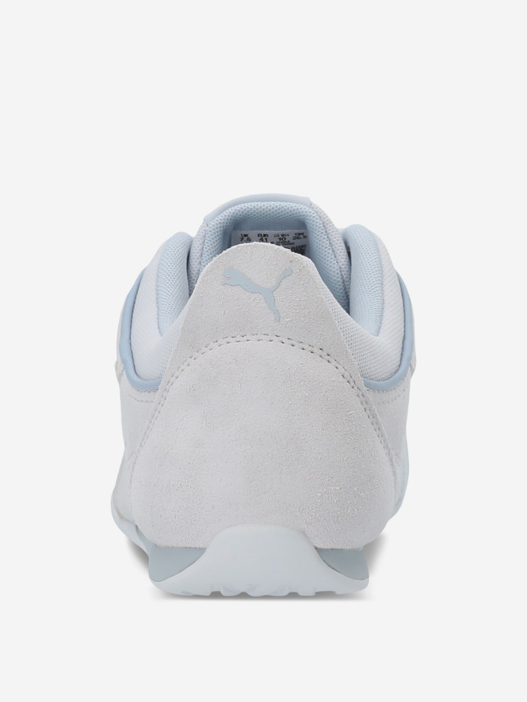 PUMA Catch Soleil Sd әйелдер кроссовкасы — фото №3