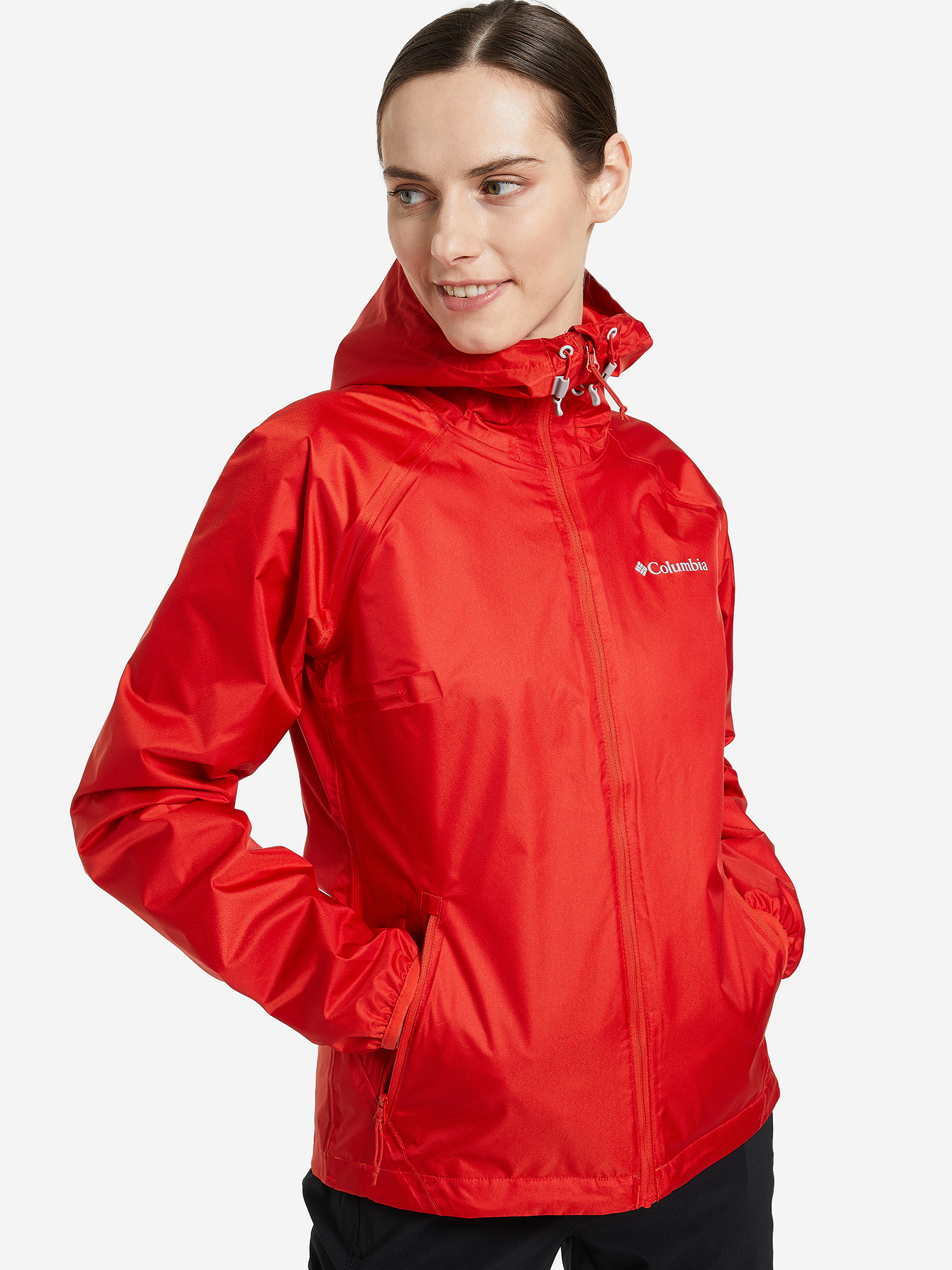 Ветровка женская Columbia ulica Jacket